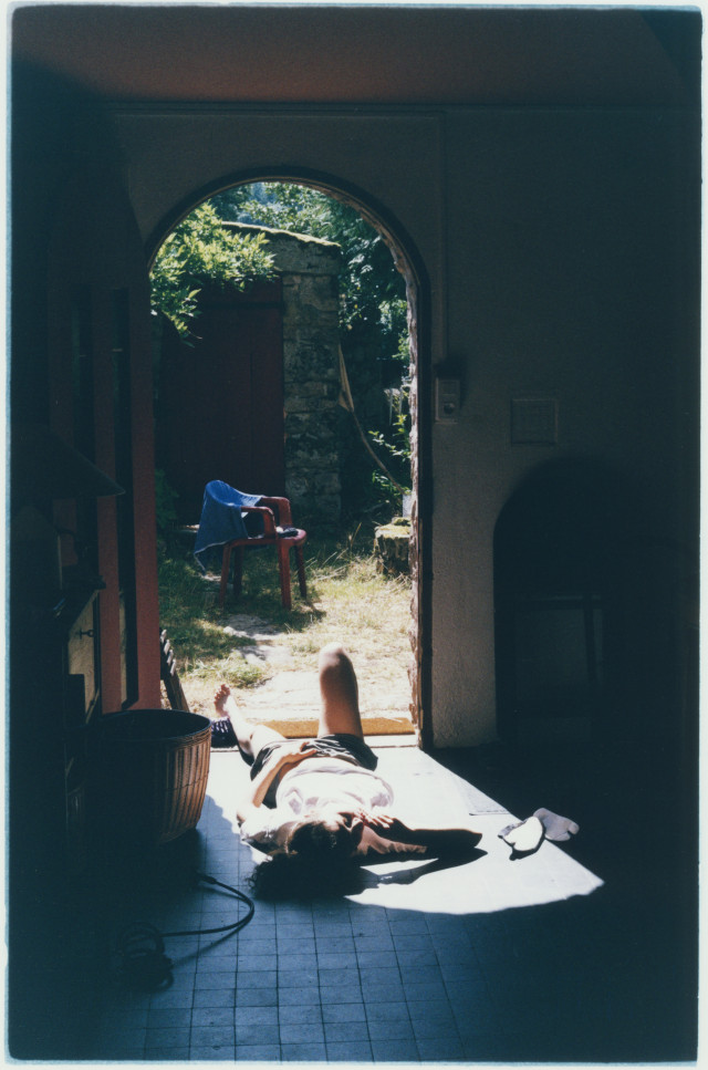 Valentine dans le Morvan, 2020